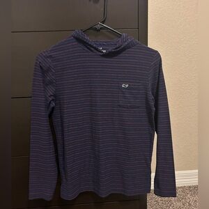 Youth Vineyard Vines Long Sleeve
